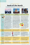 Conde Nast Article, February 2006